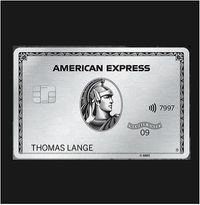 == American Express